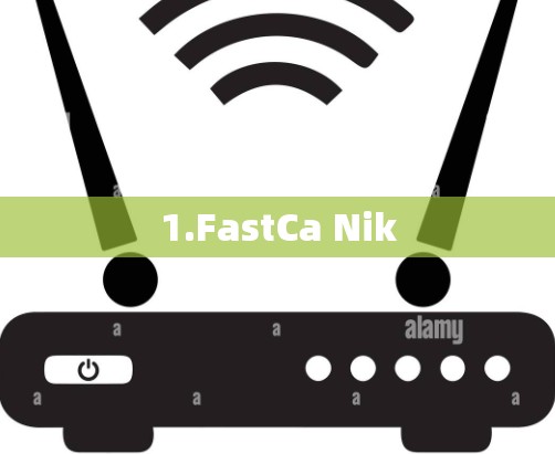 1.FastCa Nik