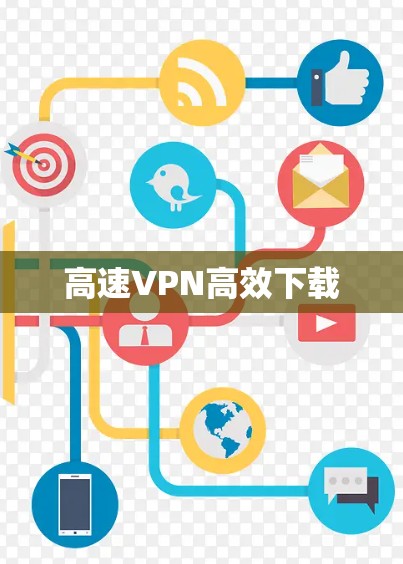 高速VPN高效下载
