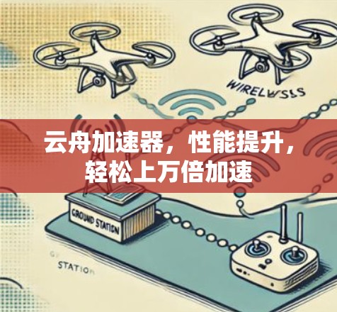 云舟加速器，性能提升，轻松上万倍加速