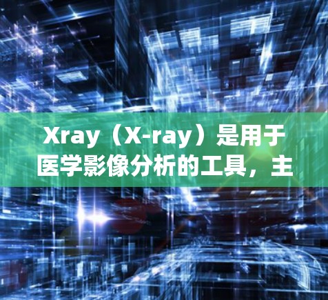 Xray（X-ray）是用于医学影像分析的工具，主要用于诊断和研究。节点检测是Xray的一个核心功能，用于识别医学影像中的病变或异常结构，例如肿瘤。以下是对Xray节点检测的详细说明