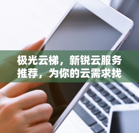 极光云梯，新锐云服务推荐，为你的云需求找一个深度选择