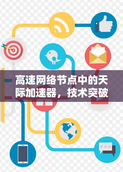 高速网络节点中的天际加速器，技术突破与应用前景