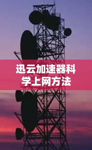 迅云加速器科学上网方法