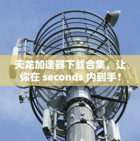天龙加速器下载合集，让你在 seconds 内到手！