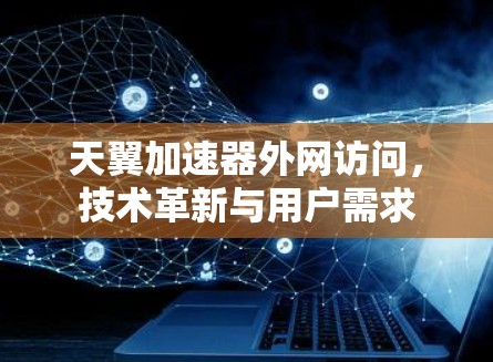 天翼加速器外网访问，技术革新与用户需求