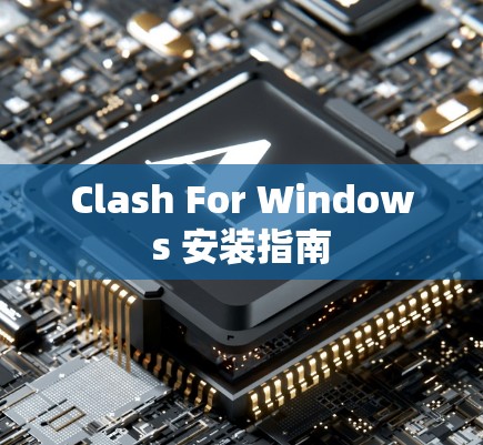 Clash For Windows 安装指南