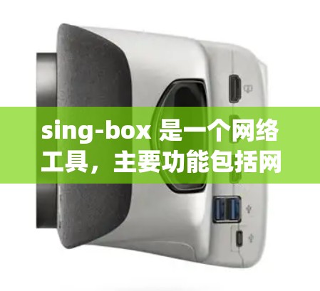 sing-box 是一个网络工具，主要功能包括网络配置分析、流量监控、设备状态管理以及集成多种网络工具。以下是对其功能、使用方法、优缺点的详细总结
