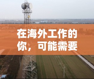 在海外工作的你，可能需要一个高效且灵活的网络助手来处理各种沟通需求。以下是对可能的工具的总结和推荐