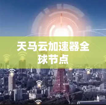 天马云加速器全球节点