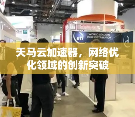 天马云加速器，网络优化领域的创新突破