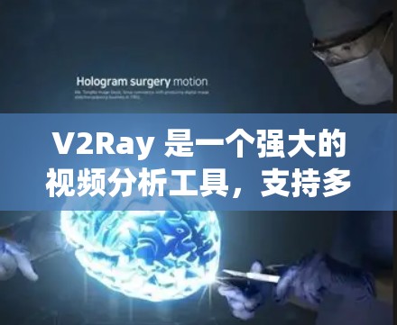 V2Ray 是一个强大的视频分析工具，支持多种目标类型和多种语言识别，适合需要高效检测和识别视频内容的用户。以下是一些详细的信息和步骤