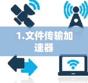 1.文件传输加速器