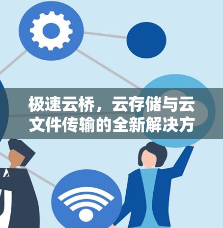 极速云桥，云存储与云文件传输的全新解决方案