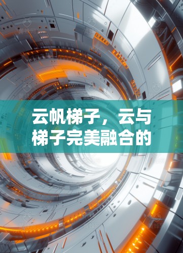 云帆梯子，云与梯子完美融合的通信解决方案