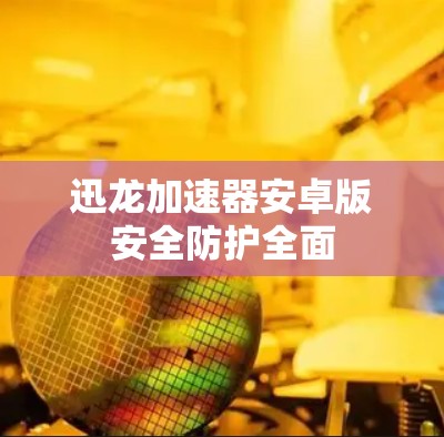 迅龙加速器安卓版安全防护全面