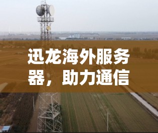 迅龙海外服务器，助力通信工程师轻松升级