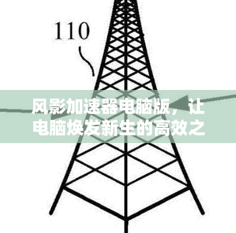 风影加速器电脑版，让电脑焕发新生的高效之道