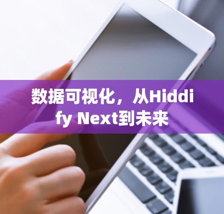 数据可视化，从Hiddify Next到未来
