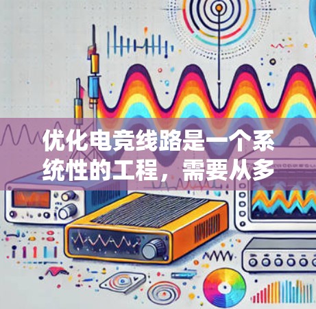 优化电竞线路是一个系统性的工程，需要从多个方面进行综合考虑。以下是优化电竞线路的关键步骤和建议