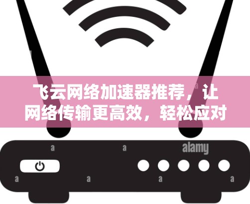飞云网络加速器推荐，让网络传输更高效，轻松应对挑战