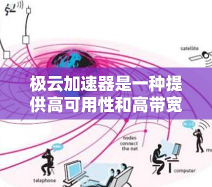 极云加速器是一种提供高可用性和高带宽的网络加速服务，主要用于提升网络性能。加速器通过优化网络路径、增强技术能力，帮助用户更快地连接到目标服务器或网络设备