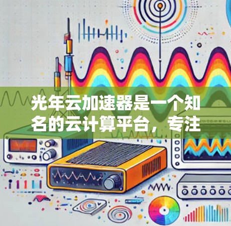 光年云加速器是一个知名的云计算平台，专注于提供高性能的云服务。如果您想了解光年云加速器海外连接的具体信息，以下是一些建议