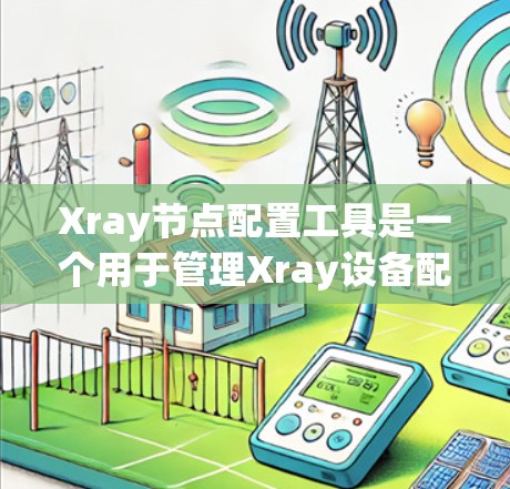 Xray节点配置工具是一个用于管理Xray设备配置的脚本或工具包，旨在自动处理设备的扫描参数和配置文件的管理。以下是对该工具的详细介绍