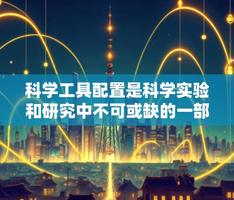 科学工具配置是科学实验和研究中不可或缺的一部分，涉及设备的安装、维护、软件配置、数据分析以及实验设计等多个方面。以下是对科学工具配置的详细分析