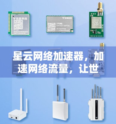 星云网络加速器，加速网络流量，让世界更清晰