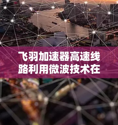 飞羽加速器高速线路利用微波技术在高速公路上优化飞行器的运行性能，以提高速度和稳定性。以下是对该领域的详细介绍