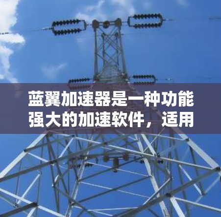 蓝翼加速器是一种功能强大的加速软件，适用于网络加速和资源下载。以下是关于蓝翼加速器的详细信息