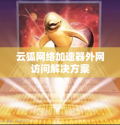 云狐网络加速器外网访问解决方案