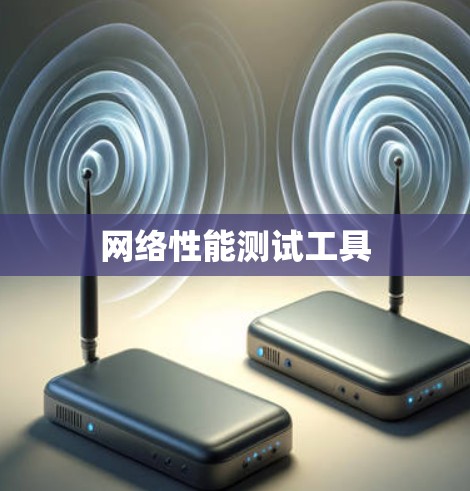 网络性能测试工具