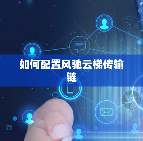 如何配置风驰云梯传输链
